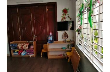 BIỆT THỰ KĐT TÂY NAM LINH ĐÀM 3 MẶT TIỀN 330M2, 4 TẦNG, MT 15M, GIÁ 38 TỶ