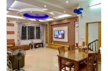 Bán rất gấp Siêu phẩm Xã Đàn,Đống Đa, 52mxMT6m,ôtô 20m