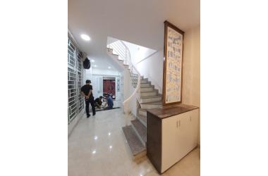 Tôi cần bán nhà Thượng Đình 36m2 x 4.5 Tầng, Ngõ ô tô, Kinh Doanh. 3.55 tỷ. LH: 0964584433 - Xem nhà ngay.