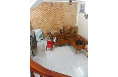 Nhà đẹp Bùi Xương Trạch 45m 5 tầng giá chỉ 5,3 tỷ