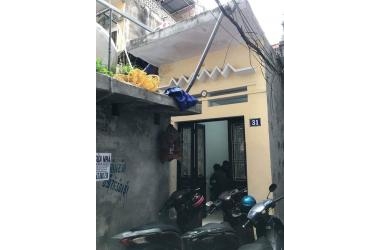 BÁN ĐẤT TẶNG NHÀ CẤP 4 NGÔ SỸ LIÊN, ĐỐNG ĐA 42M2x3.2M GIÁ 2.75 TỶ, LH: 0842063837.
