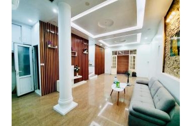 Bán gấp nhà Thịnh Quang 70m, 4 tầng, mặt tiền 4.2m, giá 3.8 tỷ