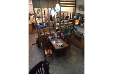 Nhà gần phố, giảm ngay 200 triệu, nhà Thái Thịnh,52m2xMT5m chỉ hơn 5 tỷ