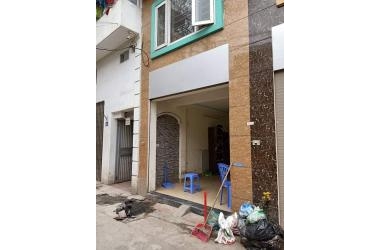 NHÀ ĐẸP BẰNG LIỆT, LINH ĐÀM ÔTÔ, KINH DOANH 36M2x5T GIÁ 3.1 TỶ. LH: 0842063837.