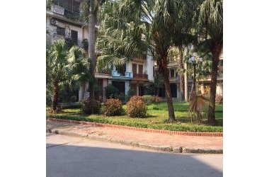 PHÂN LÔ LK KHU ĐÔ THỊ ĐỊNH CÔNG, HOÀNG MAI 70M2x5T GIÁ 8.8 TỶ,LH:0842063837.