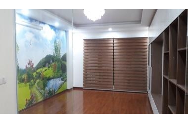.Bán Nhà cầu giấy ô tô đỗ cửa thang máy kinh doanh đỉnh 40m 7T