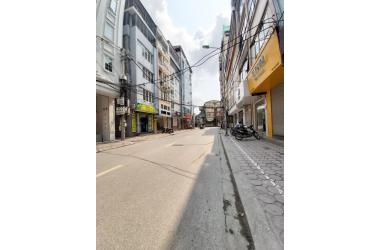 Bán nhà Tôn Thất Tùng 42m2x4T, MT:3.8m gia 4.75 tỷ.