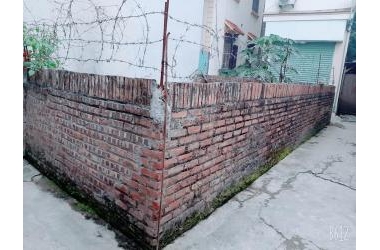 ĐẤT Mỹ Đình 57m Đất, mt 5.5 m, giá 3.15 tỷ Nam Từ Liêm