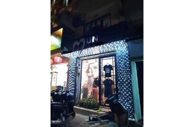 Nhỉnh 5 tỷ! Có nhà mặt phố Đống Đa 36m, 5 tầng, mặt tiền 3.5m