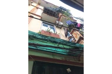 Bán gấp nhà 4 Tầng x 40m2, mt 4.2m Phố Khương Đình, Thanh Xuân