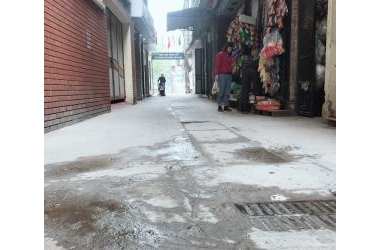Bán nhà Khương Đình 42m2x 5 Tầng, mt4m, Kinh doanh- ô tô.