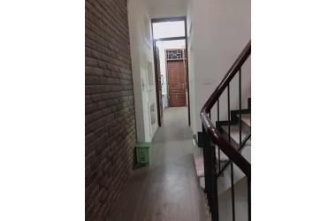Bán nhà Trần Phú, gần Big C Hồ Gươm, 2 mặt ngõ, nhà cực đẹp, giá tốt, 40mx4T