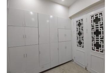 Tôi bán nhà Kim Giang 36m2 x 4.5 Tầng, Ngõ ô tô, Kinh Doanh. 3.55 tỷ.