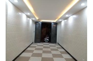 Bán nhà Hoàng Đạo Thành,6 tầng,KD,ô tô giá chỉ 5.9 tỷ