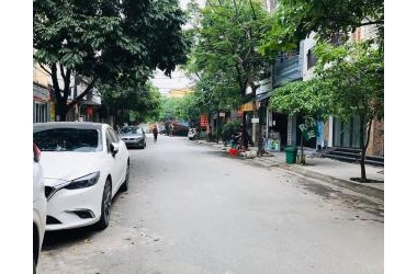 Nhà Mặt Phố Trạm Vị Trí Đắc Địa Long Biên 206m2, mt 8m, giá 25 tỷ 4