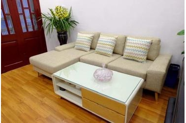 BÁN NHÀ ĐẸP PHỐ KHÚC THỪA DỤ 40M 5T 4 TỶ 5 TL.