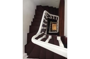 Bán nhà Minh Khai 32m2x 4T, MT:3.2m, giá 2.4 tỷ