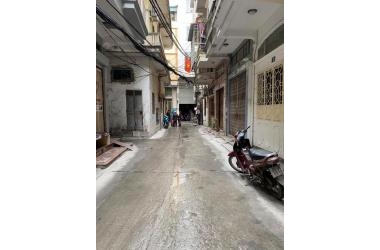 Bán nhà Tây Sơn 45m2*4 Tâng Giá 4.3 tỷ - 0964584433 - Ms. Tuyên.