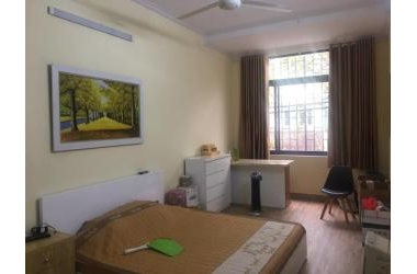 Hạ sốc 450 triệu,cần bán gấp nhà Tây Sơn 40mxMT4.5m,2 thoáng chỉ hơn 4tỷ
