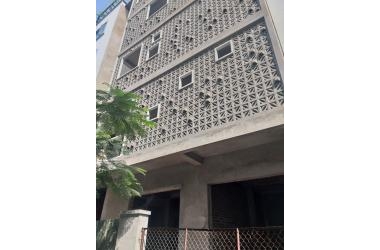 Bán siêu BT MINI : DT 84m2 , MT 7m , Gara oto có vỉa hè ngõ 40 Xuân La , Tây Hồ