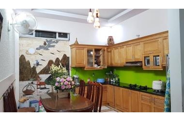 Bán nhà 5 tầng Mỹ Đình_MT7m_nhà đẹp ở ngay_kinh doanh _giá chỉ 3,1 tỷ