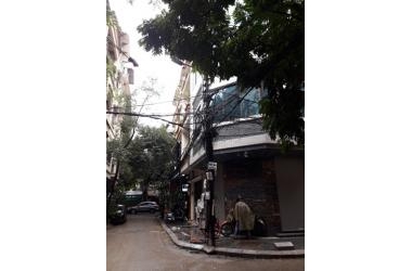 bán nhanh, MẠC THÁI TỔ, thang máy, nhà đẹp 14.5Ti.0913781956