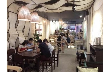 Lô Góc! Ngõ Ô tô! Ngày cạnh Đại học Thủy Lợi 52m, 4 tầng, mặt tiền 4m