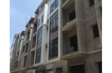 Bán nhà phố Phú Xá : BT mini , Lô góc , 4 tầng , gara oto 6.6 tỷ .LH 0934121992