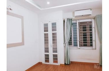 Bán nhà 5 TẦNG Lê Đức Thọ - Nam Từ Liêm, 30m2, NHÀ RẤT ĐẸP, 2.85 TỶ