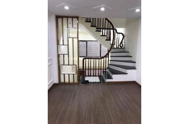 Bán nhà Bùi Xương Trạch - Thanh Xuân, 35m2, 5 tầng, mt 3.6m, 3.6 tỷ