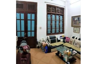 NHỎ TIỀN- NGÕ RỘNG- THOÁNG- NGUYỄN XIỂN.Nguyễn Trãi 26m, 3 tầng, mt 3 3m, 1.4 tỷ Thanh Xuân