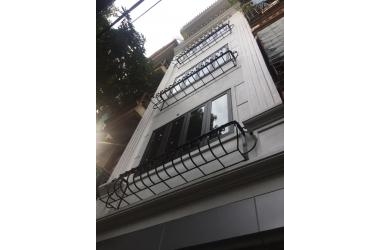 NHÀ ĐẸP 36 PHỐ THỊNH QUANG, ĐỐNG ĐA 36M2x6T THANG MÁY, GIÁ 5.25 TỶ, LH: 0842063837.