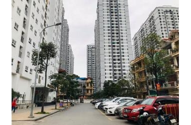 Bán nhà phố Minh Khai 36m2x5T, MT: 3.7m, giá: 3.9 tỷ.