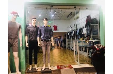 Giá Bất Ngờ! Lô Góc! Mặt Phố Thái Thịnh 140m2, 5 tầng. Kinh Doanh Đỉnh