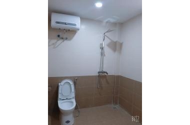 Bán nhà mới xây Yên Hòa 38m, 5 tầng, mặt tiền 4.5m, giá 4.45 tỷ