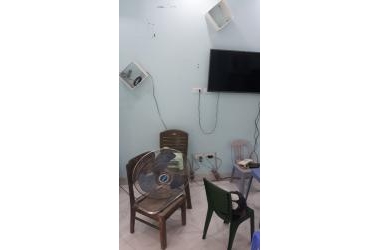 Bán nhà phố Trạm, Long Biên, 4T, 40m2, giá 2.6 tỷ