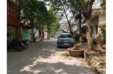 Bán nhà ngõ 12 Đào Tấn, Ba Đình, ô tô tránh, kinh doanh 50m, 9.5 tỷ.