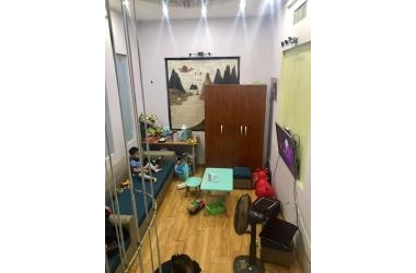 Nhà Định Công, 36m2*4t, vài bước MP, cho thuê, tương lai *2,2 tỷ 8