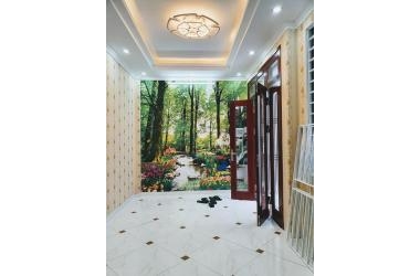 Nhà Vũ Tông Phan, 42m*5t, mt 4.2m, 3 bước MP, oto đỗ cửa, 3 tỷ 65.