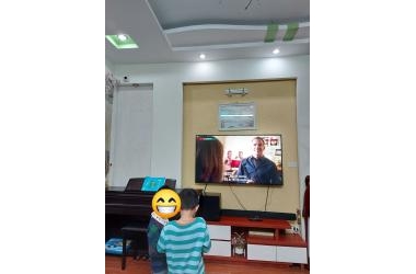 LÔ GÓC - 2 THOÁNG - NHÀ SIÊU ĐẸP.Bán nhà  Xuân Đỉnh 37m, 6 tầng, mặt tiền 4.5m, giá chào 3.2 tỷ
