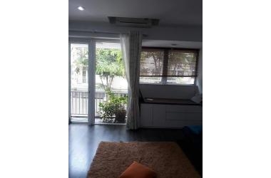Bán liền kề An Hưng cực đẹp, nội thất xịn, ngay cạnh Hồ công viên, 83m2