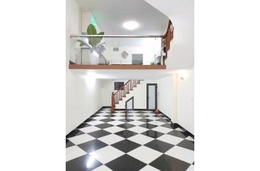 Nhà Phố Khương Trung Thanh Xuân_KD đẳng cấp_Nhà đẹp ở ngay_Ô tô vào nhà_Giá chỉ 7.2 tỷ.