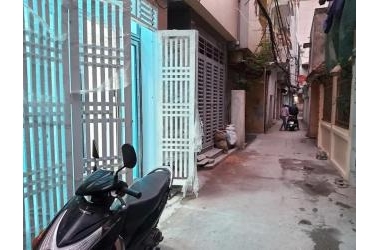 Bán Gấp nhà Phố Quang Trung 33m2 x 5 Tầng, nhà xây chắc chắn, nhà mới ở luôn.
