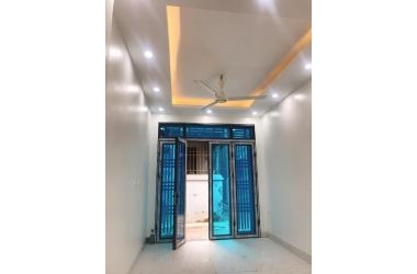 Bán nhà phố Quang Trung Hà Đông_Nhà mới đẹp ở ngay_Ngõ rộng_ô tô 50m_2.65 tỷ