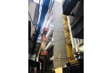 Bán GẤP Vũ Tông Phan, 100m2 x7 Tầng Thang máy, doanh thu KHỦNG 60tr/T, 11.2 tỷ.