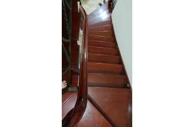 Hiếm có, nhà Thái Hà, 43mx5T, ô tô kinh doanh chỉ hơn 7 tỷ