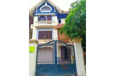 BIỆT THỰ BÁN ĐẢO LINH ĐÀM, HOÀNG MAI KHÔNG GIAN XANH, 250M2x3.5T GIÁ 23.5 TỶ, LH: 0842063837.