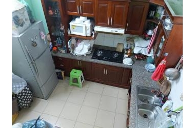 Cực hiếm, sát phố, nhà Tôn Thất Tùng, Đống Đa, lô góc 41m2 chỉ hơn 4 tỷ