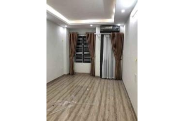 BÁN NHÀ PHỐ VĨNH HƯNG - NHÀ ĐẸP Ở NGAY - OTO ĐỖ 10M - 40M2 - 5 TẦNG - 2.35 TỶ 0983533509