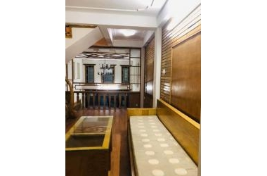NHÀ ĐẸP PHÂN LÔ Ô TÔ, KINH DOANH PHỐ CHIẾN THẮNG HÀ ĐÔNG 40M2x5T GIÁ 4.4 TỶ, LH: 0842063837.